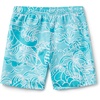 image:imageSpeedo Boys Swim Trunk Mid Length Redondo PrintedWayback Bay Beach Glass