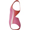 image:imageSpeedo Girls Swimsuit One Piece Infinity Splice Thick StrapPink Lemonade