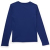 image:imageSpeedo Girls Uv Swim Shirt Long Sleeve RashguardBlueprint