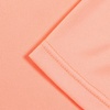 image:imageSpeedo Girls Uv Swim Shirt Long Sleeve RashguardHooded Disco Peach
