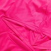 image:imageSpeedo Girls Uv Swim Shirt Long Sleeve RashguardHooded Flare Pink