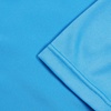 image:imageSpeedo Girls Uv Swim Shirt Long Sleeve RashguardHooded Tranquil Blue