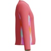 image:imageSpeedo Girls Uv Swim Shirt Long Sleeve RashguardLani Blur