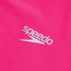 image:imageSpeedo Girls Uv Swim Shirt Long Sleeve RashguardSliced Geo