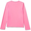 image:imageSpeedo Girls Uv Swim Shirt Long Sleeve RashguardSugar Plum