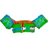 image:imageSpeedo Kids Swim Star Flotation Chest Arm BandFluo Green Surf Penguin