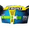 image:imageSpeedo Kids Swim Star Flotation Chest Arm BandSugar Plum Hearts