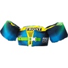 image:imageSpeedo Kids Swim Star Flotation Chest Arm BandSugar Plum Hearts