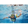 image:imageSpeedo Kids Swim Star Flotation Chest Arm BandSugar Plum Hearts