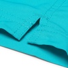 image:imageSpeedo Mens Swim Trunk Short Length Redondo StripedBlue Atoll Block