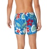 image:imageSpeedo Mens Swim Trunk Short Length Redondo StripedDestination Floral