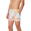 image:imageSpeedo Mens Swim Trunk Short Length Redondo StripedOcean Burst