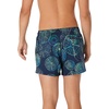 image:imageSpeedo Mens Swim Trunk Short Length Redondo StripedPlankton World