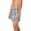 image:imageSpeedo Mens Swim Trunk Short Length Redondo StripedPlenty of Boards