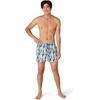 image:imageSpeedo Mens Swim Trunk Short Length Redondo StripedPlenty of Boards