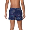 image:imageSpeedo Mens Swim Trunk Short Length Redondo StripedStarry Speedo Navy