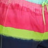 image:imageSpeedo Mens Swim Trunk Short Length Redondo StripedStorm Sugar Plum