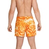 image:imageSpeedo Mens Swim Trunk Short Length Redondo StripedTides Oriole