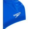 image:imageSpeedo Silicone Long Hair Swim CapBlue