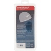 image:imageSpeedo Silicone Long Hair Swim CapSilver