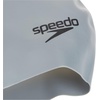 image:imageSpeedo Silicone Long Hair Swim CapSilver