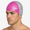 image:imageSpeedo Silicone Stretch Fit Swim CapPink
