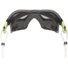 image:imageSpeedo UnisexAdult Swim Goggles Proview MaskBlackSmoke