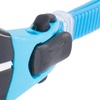 image:imageSpeedo UnisexAdult Swim Goggles Proview MaskWhiteJade