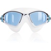 image:imageSpeedo UnisexAdult Swim Goggles Proview MaskWhiteJade