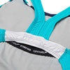 image:imageSpeedo Womens Swimsuit One Piece Creora Highclo Quantum Splice High Cut SolidFusion Peacoat