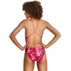 image:imageSpeedo Womens Swimsuit One Piece Prolt Flipback PrintedBleach Rose Violet