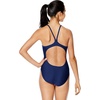 image:imageSpeedo Womens Swimsuit One Piece Prolt Flyer BackPeacoat