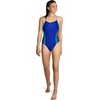 image:imageSpeedo Womens Swimsuit One Piece Prolt Relay BackRoyal Blue Splice