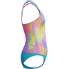 image:imageSpeedo girls Swimsuit Two Piece Tankini Thin StrapHula Blend