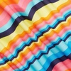 image:imageSpeedo girls Swimsuit Two Piece Tankini Thin StrapRainbow