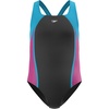 Mesh Speedo Black