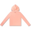 Hooded Disco Peach