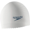 image:imageSpeedo Jr Youth Latex Swim CapWhite