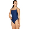 image:imageSpeedo Womens Swimsuit One Piece Prolt Relay BackPeacoat