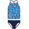 image:imageSpeedo girls Swimsuit Two Piece Tankini Thin StrapBittersweet