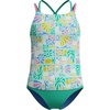 Summer Stamp Fish Tank