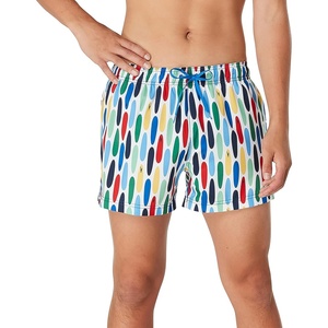 image:imageSpeedo Mens Swim Trunk Short Length Redondo StripedPlenty of Boards