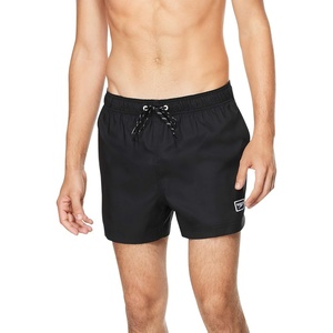 image:imageSpeedo Mens Swim Trunk Short Length Redondo StripedPride Anthracite