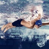 image:imageSpeedo Boys Swimsuit Jammer Endurance Solid USA YouthNavy