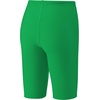 image:imageSpeedo Boys Swimsuit Jammer Endurance Solid USA YouthTeam Bright Green