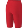 image:imageSpeedo Boys Swimsuit Jammer Endurance Solid USA YouthTeam Red