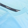 image:imageSpeedo Boys UV Swim Shirt Long Sleeve Tee GraphicRwb Tranquil Blue