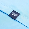 image:imageSpeedo Boys UV Swim Shirt Long Sleeve Tee GraphicRwb Tranquil Blue
