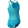 image:imageSpeedo Girls Swimsuit Two Piece Tankini Thick StrapTankini SetAloha Swirl