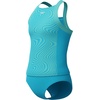 image:imageSpeedo Girls Swimsuit Two Piece Tankini Thick StrapTankini SetAloha Swirl